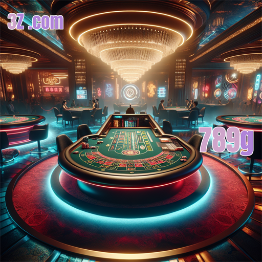 Apostas Inovadoras no 789g: Sua Experiência de Jogo Elevada